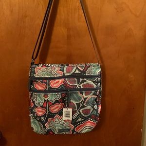 New with tags “Triple Zip Hipster”